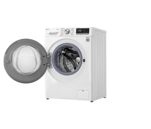 LG F4WN609S1 - 1379265 - zdjęcie 10